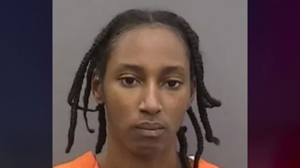 ‘Candy lady’ sentenced for fentanyl trafficking, selling drug-infused treats to kids
