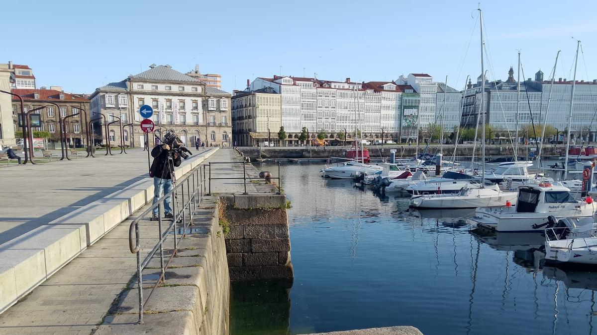 Faro de Vigo