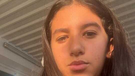 Desaparece una menor en Almonte: Se pide ayuda en la red