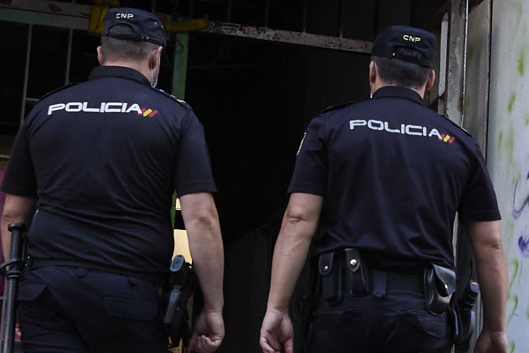 Peleas multitudinarias, navajazos y heridos: la crónica negra del fin de semana en Madrid