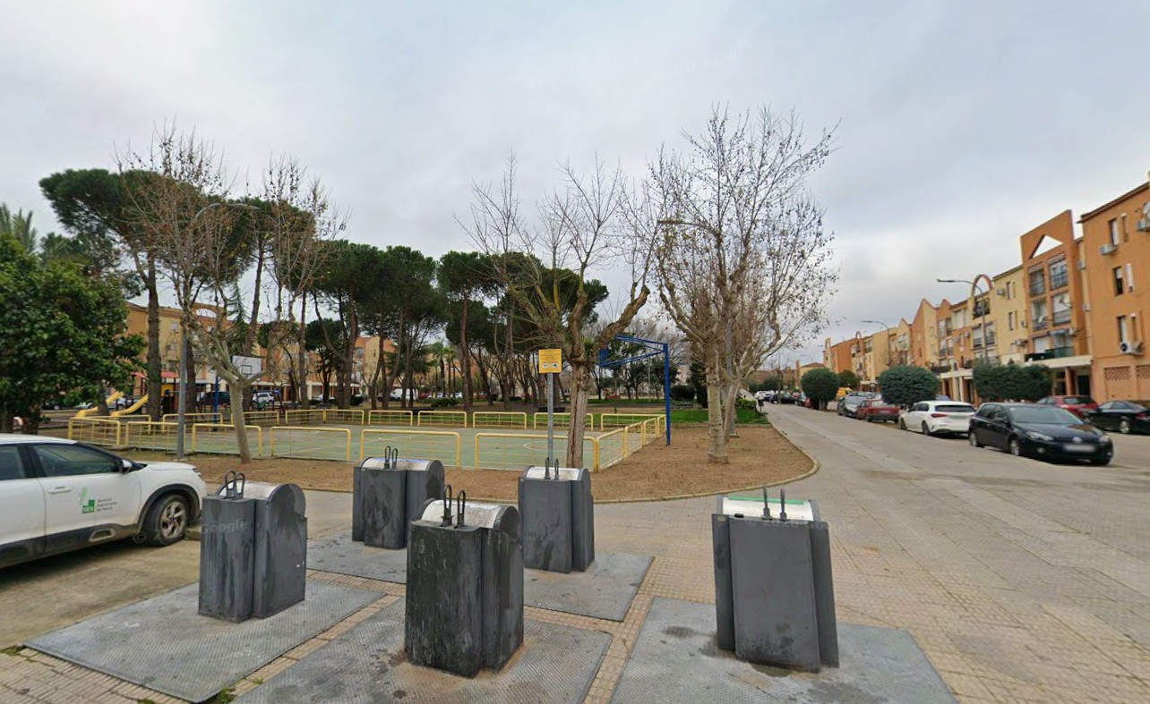 Noticias de Badajoz