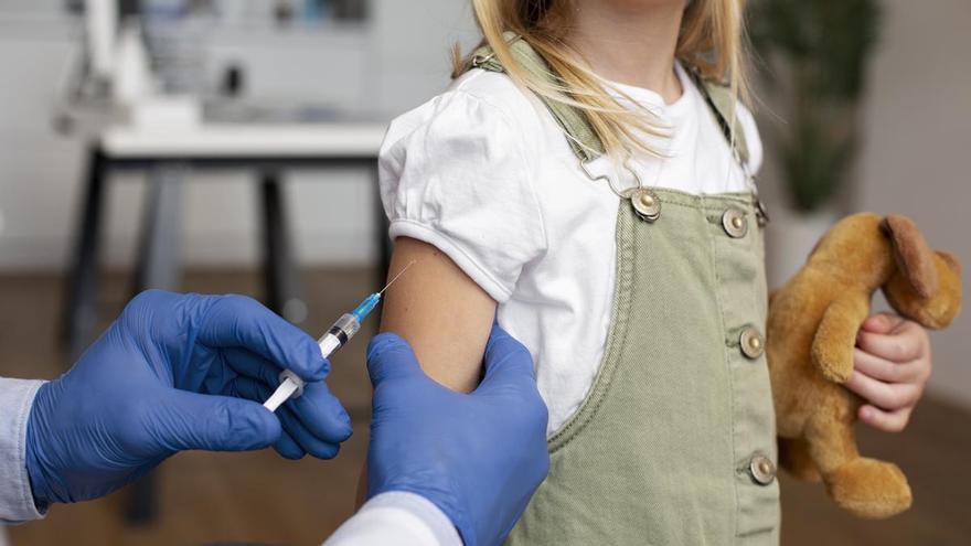 Galicia activa el protocolo ante la sospecha de muerte por meningitis de una niña de 11 años