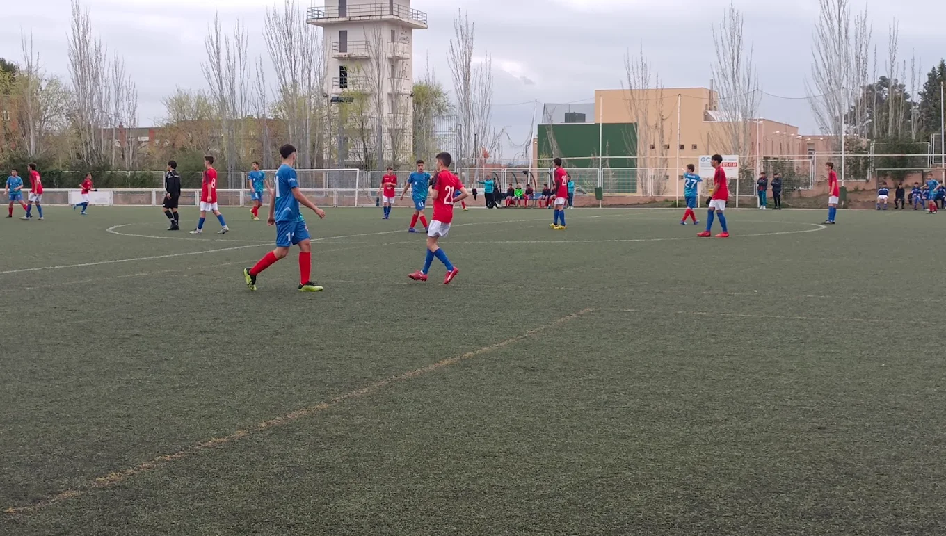 Adolescente marroquí de 15 años apuñalado durante entrenamiento en Aranjuez