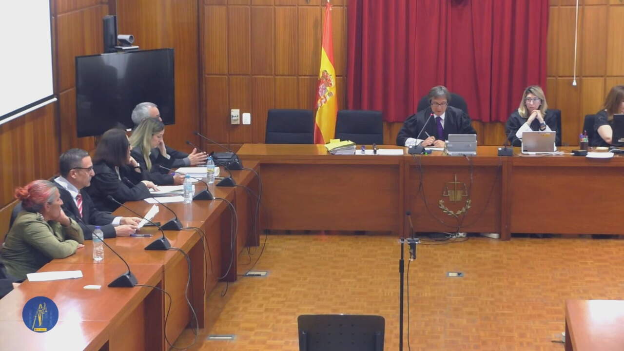 La ‘viuda negra’ y su amante, culpables del asesinato de su marido en Puerto Lumberas