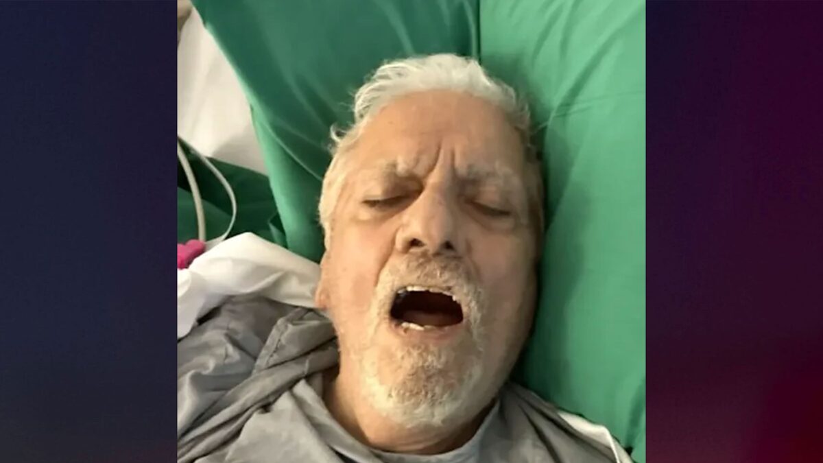Florida man, 82, allegedly beat 84-year-old wife to death with hammer