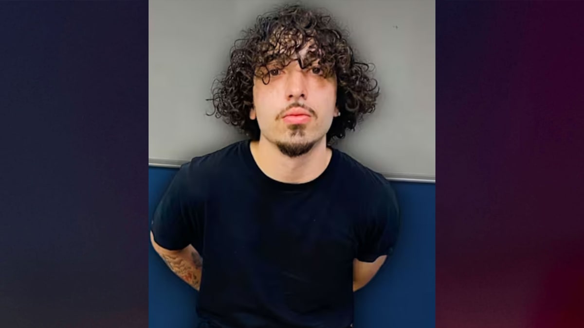 Man arrested for creating deepfake video to prank cop
