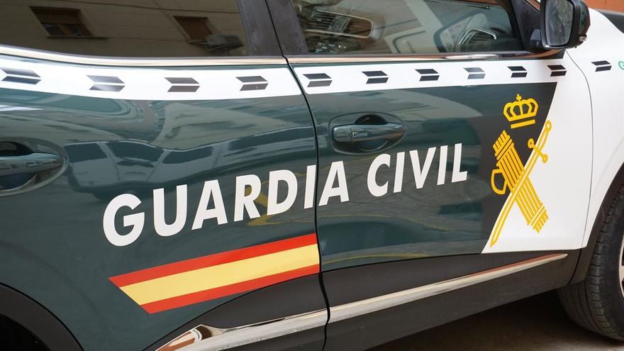 Buscan a un preso que no regresó a la cárcel leonesa de Villahierro León tras un permiso