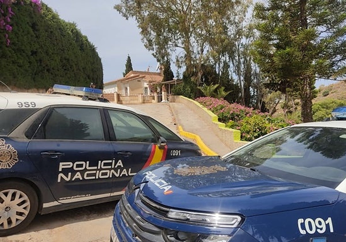 20 años por el crimen machista de Eva María, la vecina de Huelin asesinada en Benajarafe