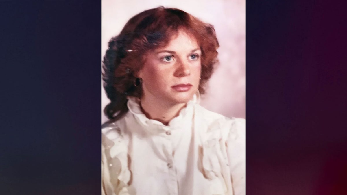 Mass. man found guilty of strangling college student 40 years ago