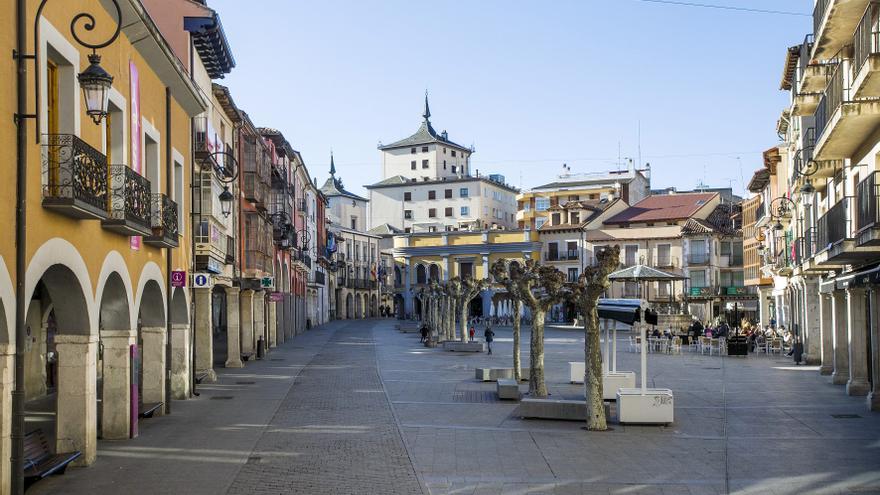 Condenada a prisión por llamar "puto negro" a un niño al que amenazó con "cortarle los huevos" en Aranda