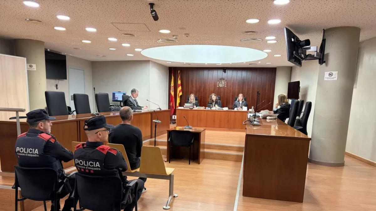 Once años por intentar matar a su ex en El Pont