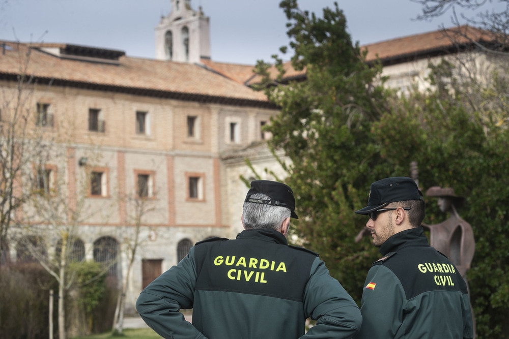 Seis investigados por estafar 358.000 euros con criptomonedas