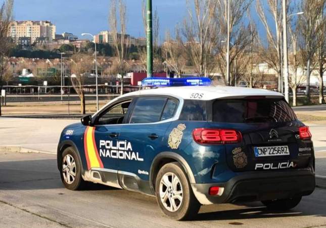 Desarticulado grupo criminal que suplantaba identidades en exámenes para obtener nacionalidad española