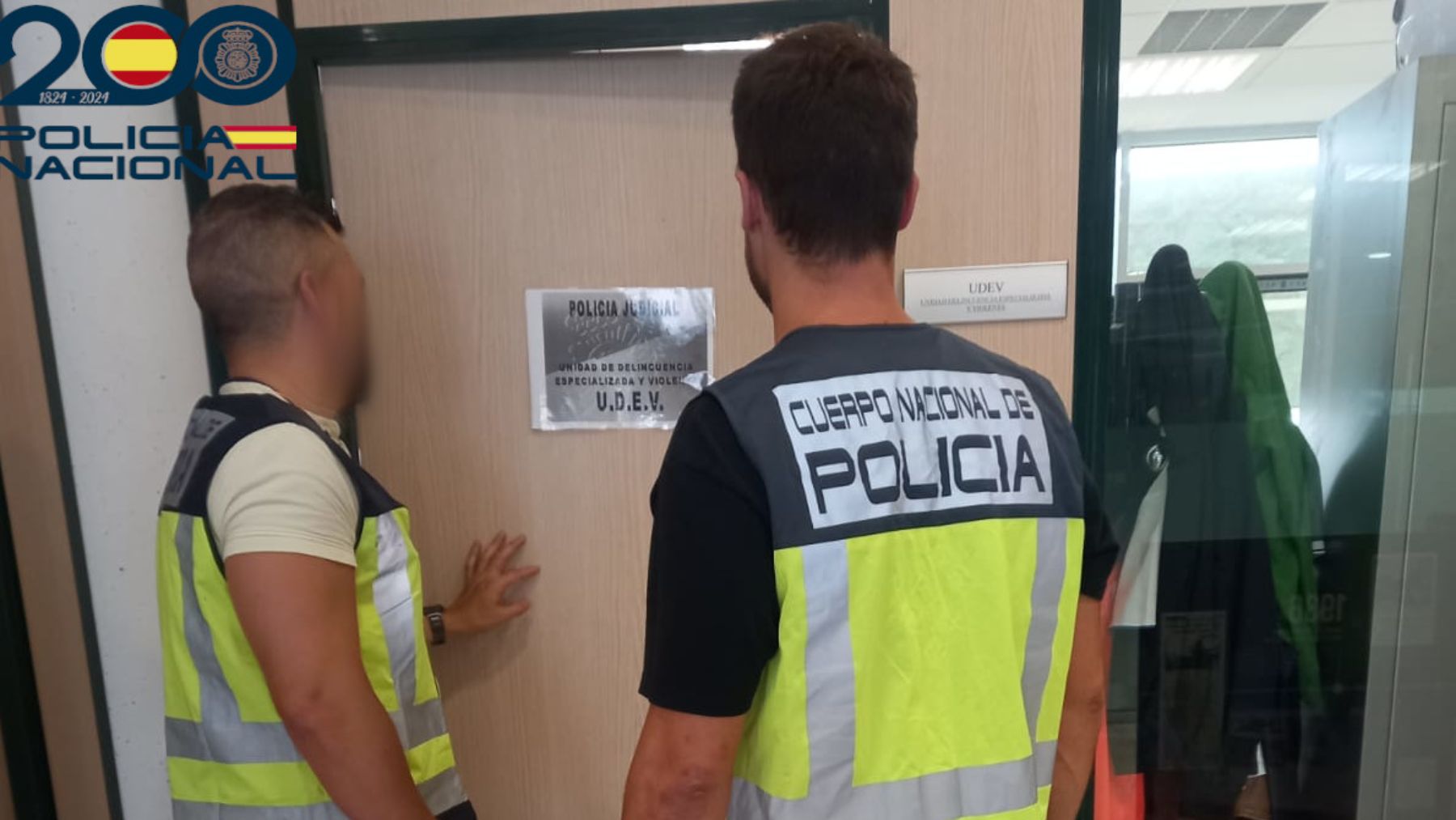 Muerte en Ibiza: detenido en Francia el presunto autor de un homicidio tras perpetrar un robo violento