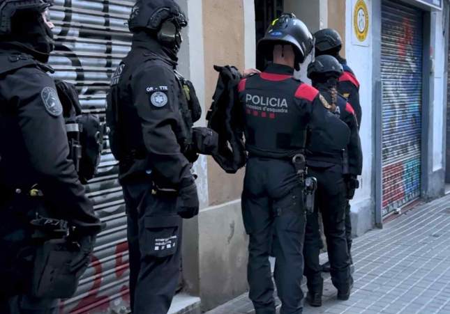 chemsex bcn
