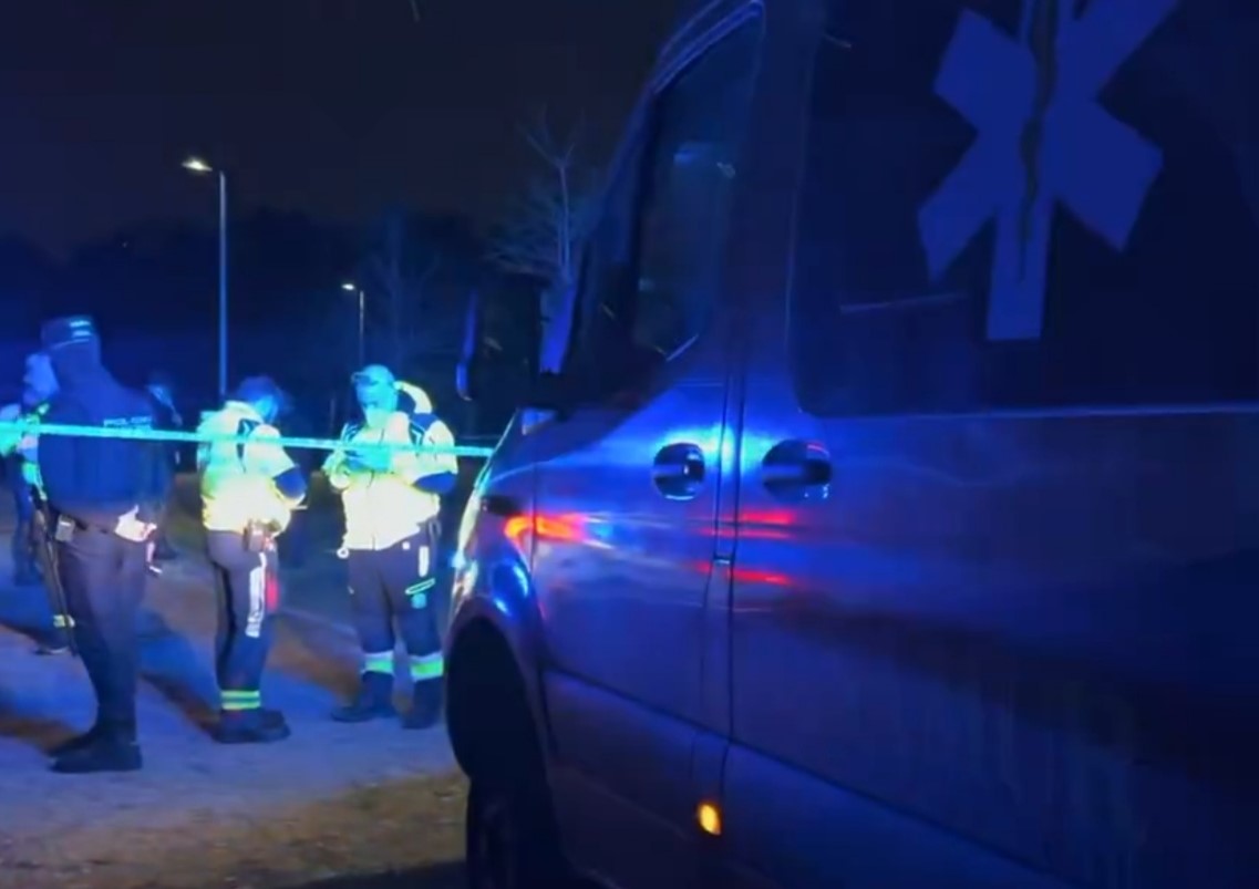 Detenidas doce personas tras una pelea a botellazos en un after de Usera