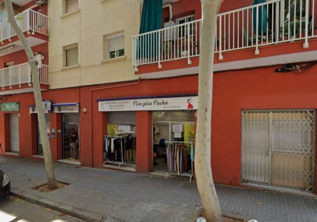 sastreria nou barris