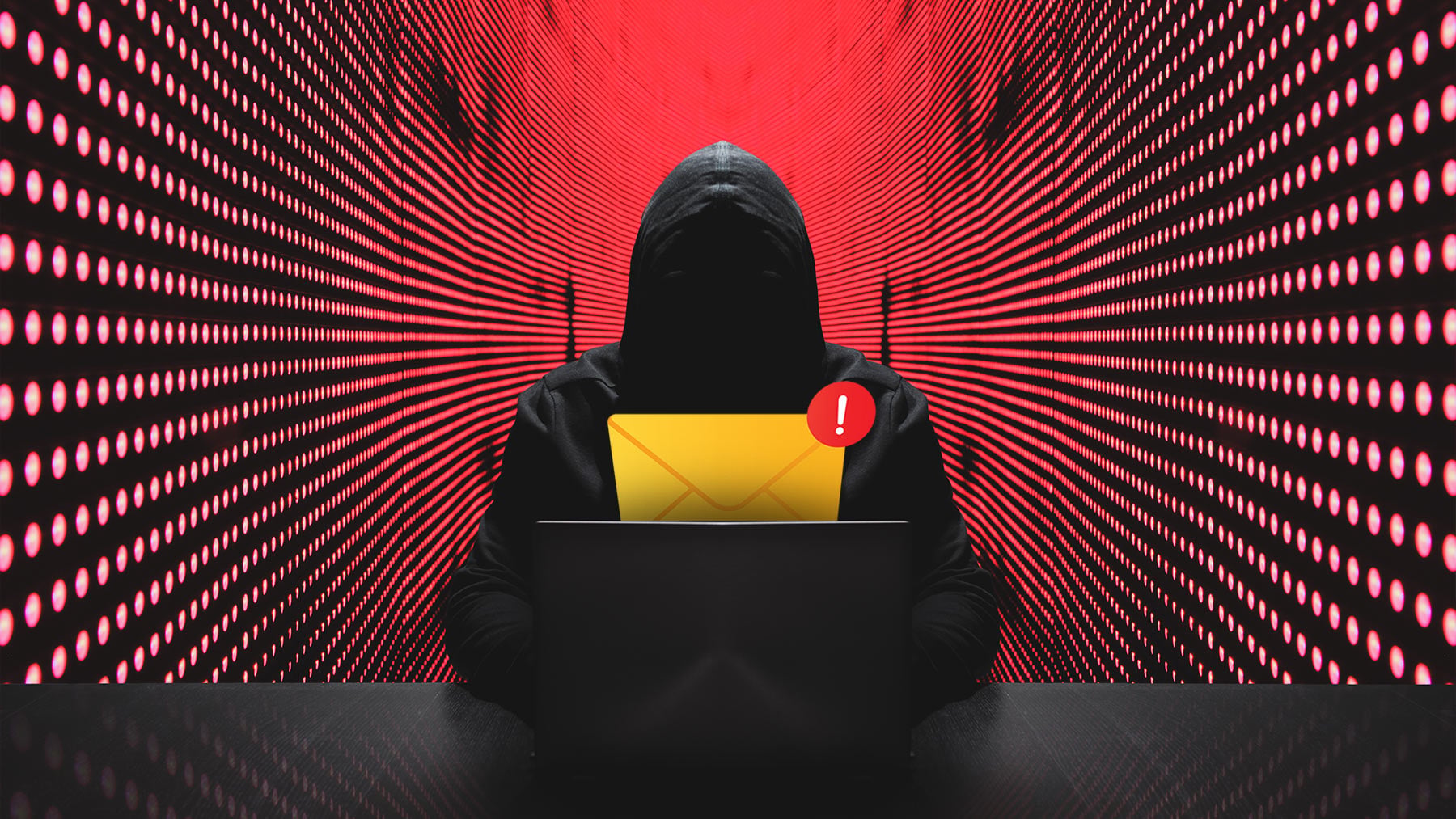 Alerta con lo que recibes en tu correo: el discreto email con el que han estafado 31.000 euros a un hombre en Palma