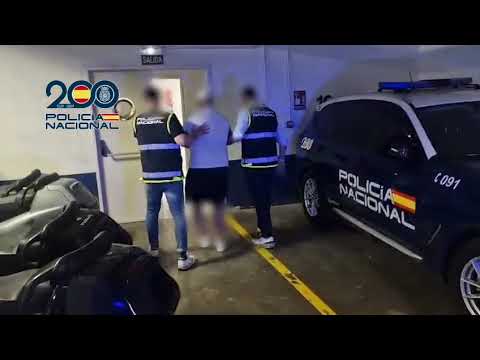Detienen en Valverde del Camino al ciberestafador m&aacute;s buscado de Huelva tras cinco a&ntilde;os huido