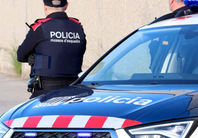 Detenido trabajador de escuela en Torelló por presunta agresión sexual a menor de edad