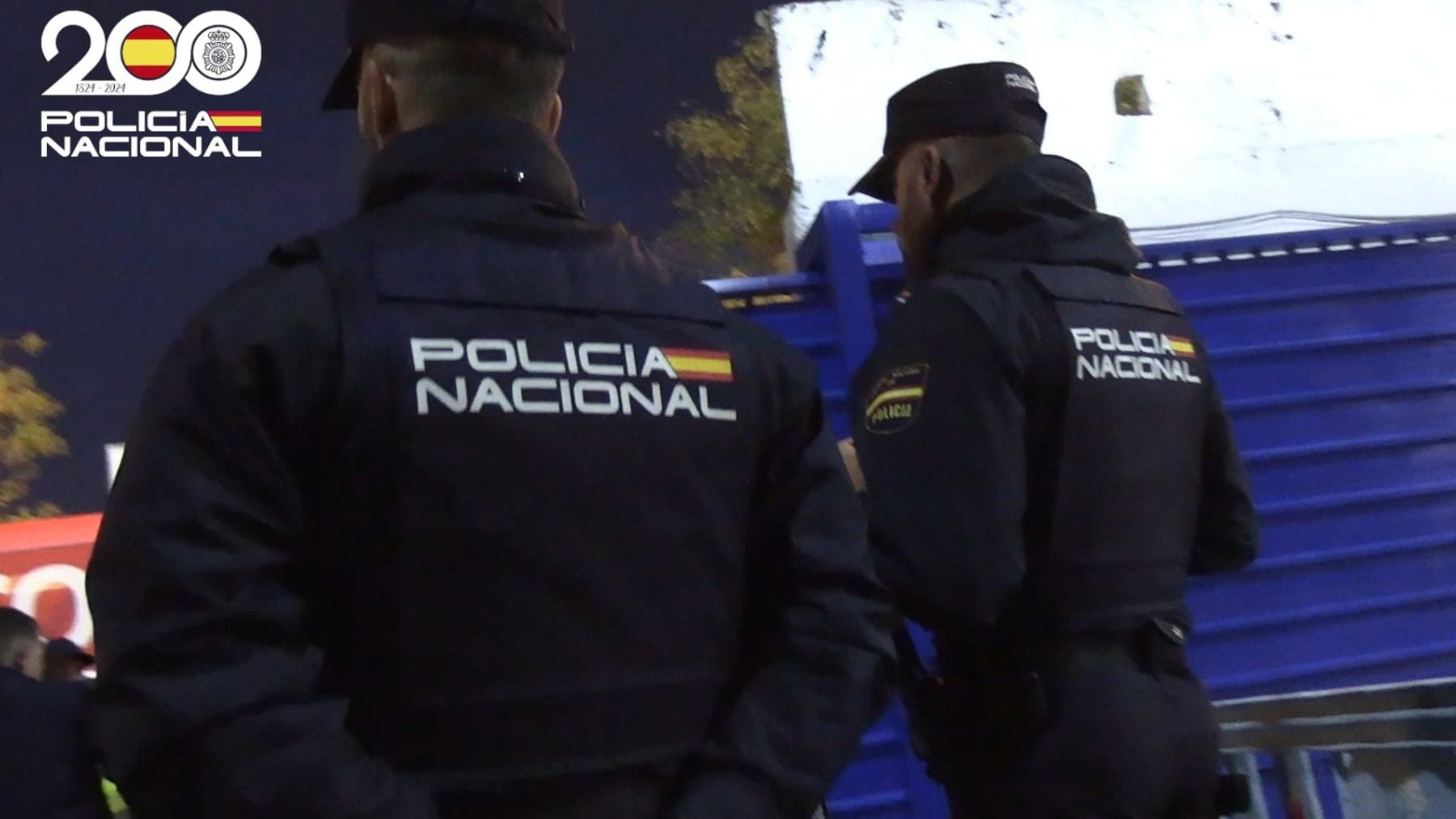 Un argentino furioso tira botellas de cristal al dueño de un bar de Palma porque no le funcionaba el pago con el móvil