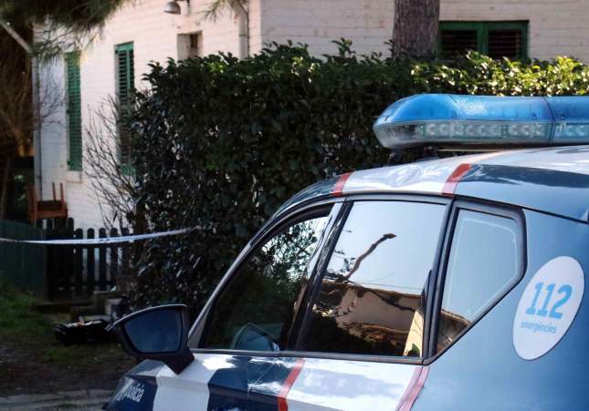 Detenidos cinco hombres por la muerte de un hombre en Balsareny: la investigación continúa