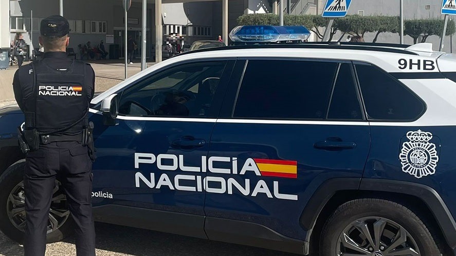 Detenidos dos hombres por "hurtos cariñosos” en Huelva, Sevilla y Córdoba
