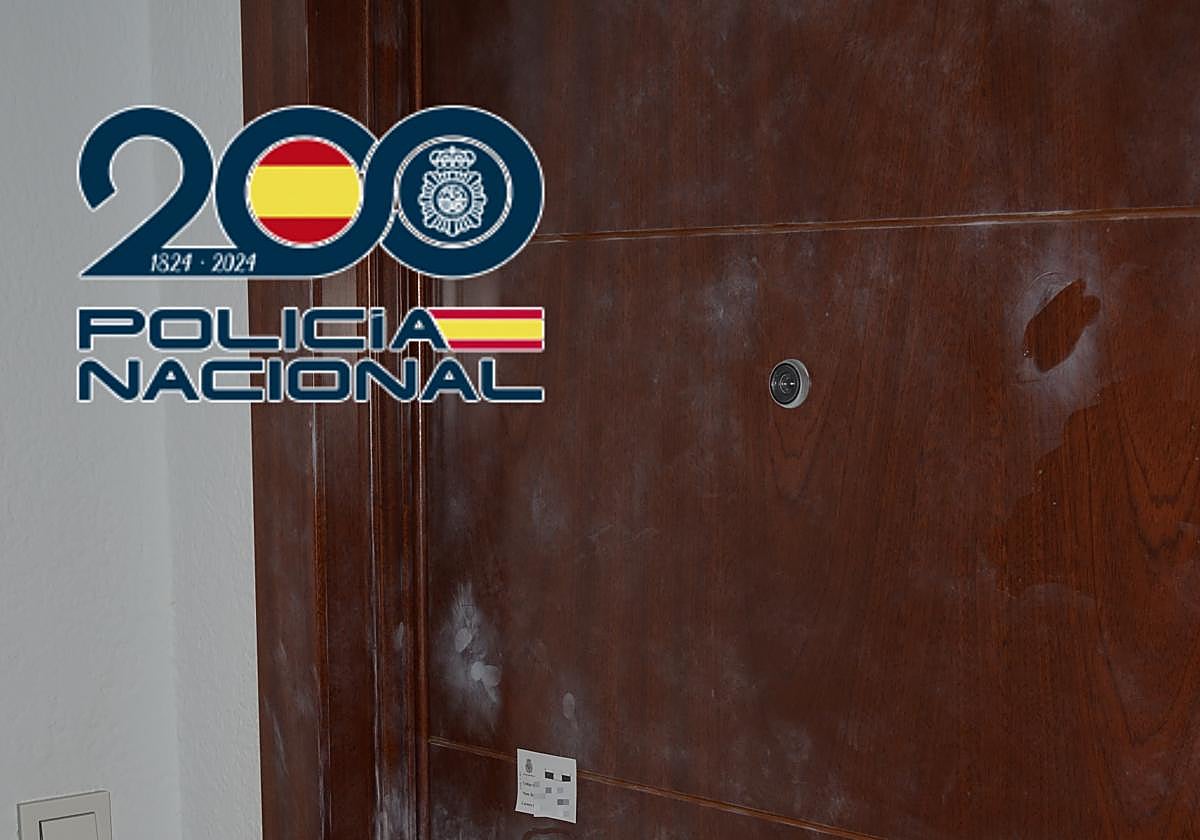 Detenidos dos jóvenes en Málaga por robos en viviendas mientras sus moradores dormían: ingresan en prisión tras ser sorprendidos en el acto