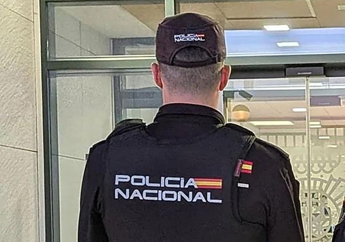 Dos jóvenes detenidos en Burgos por una brutal paliza en Las Llanas