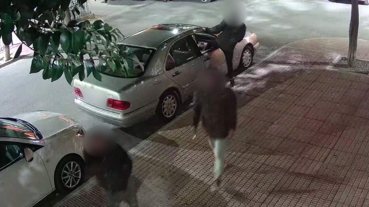 Detenidos tres individuos por robos en vehículos y violencia en Mula