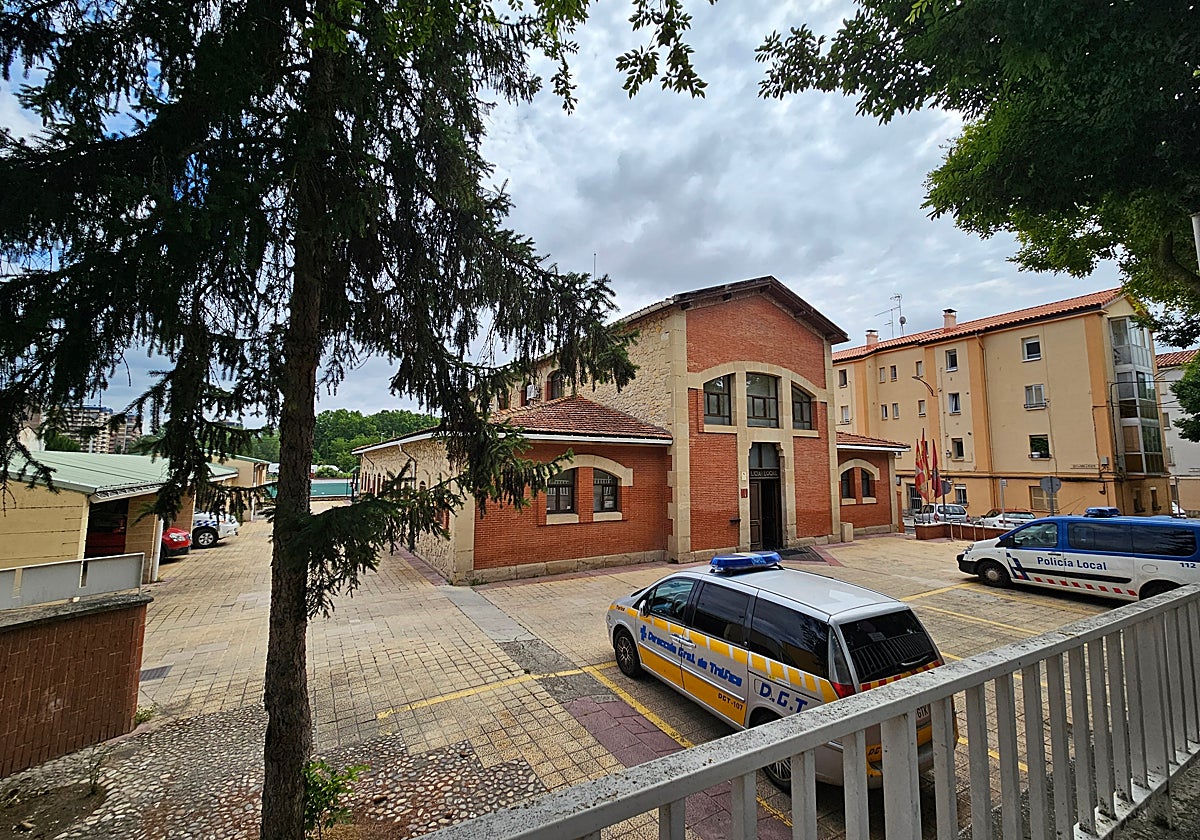 Detenida en Miranda por robar a una mujer herida tras haber sido atropellada