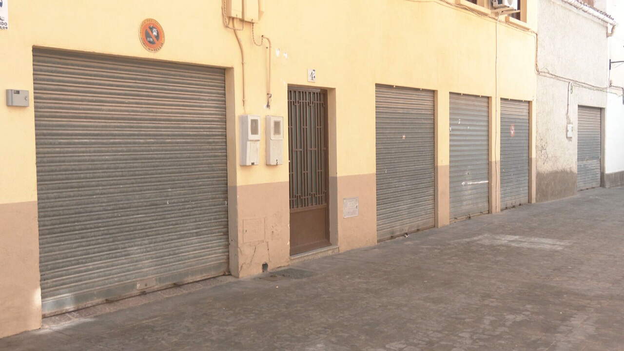 Detienen a una segunda persona por la muerte del vecino de Cieza en Hellín