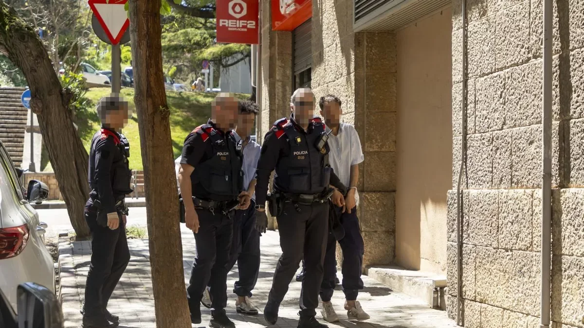 Dos detenidos pasarán a disposición judicial por la muerte de un joven ...