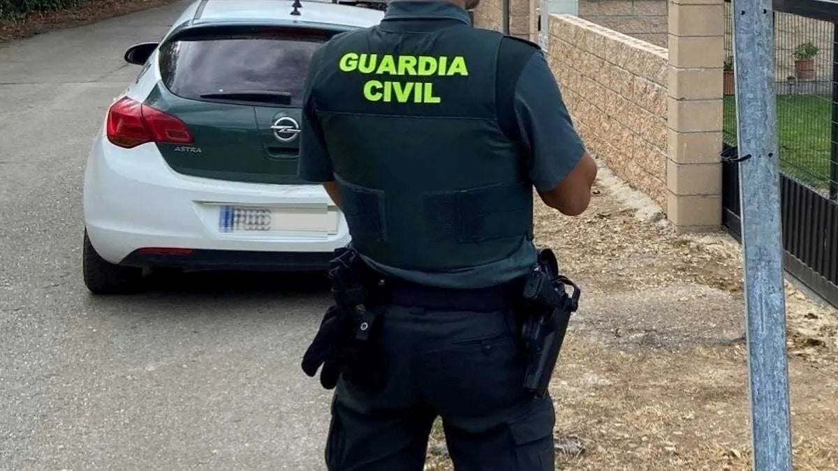 Uno de los agresores de Rincón del sábado se dejó la documentación al huir