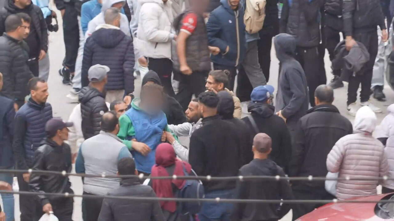 Murcia exige refuerzo policial ante "episodios de desorden y largas colas" en San Pío X