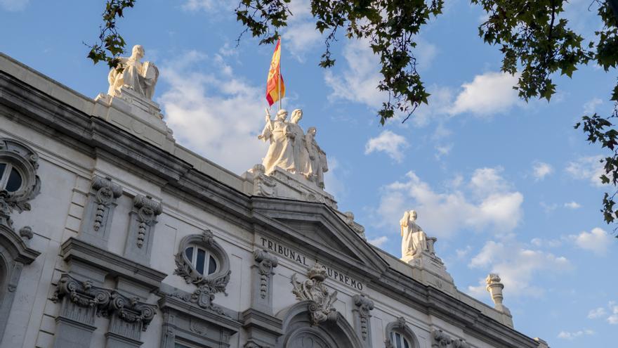 El TS confirma la condena a un sargento por comentarios vejatorios: "Tus compañeros te van a hacer un bukake"