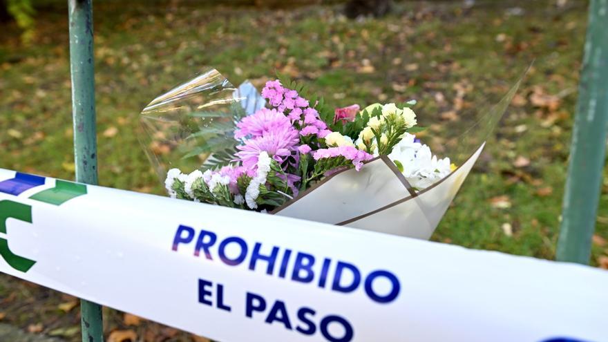 Archivan la causa por la muerte de las dos menores halladas en un parque de Jaén