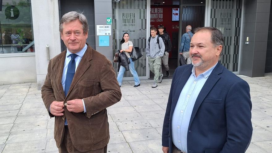 Zupiria, sobre el crimen de Irun: "Inhabitual" y "muy grave"