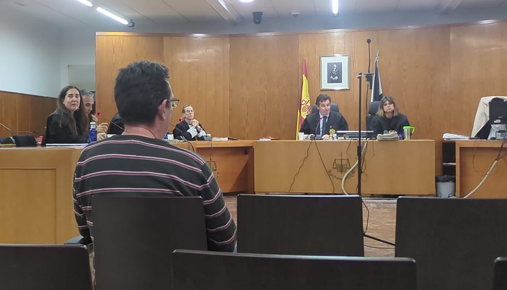 El jurado vuelve a declarar culpable de asesinato al policía local acusado de matar a su esposa