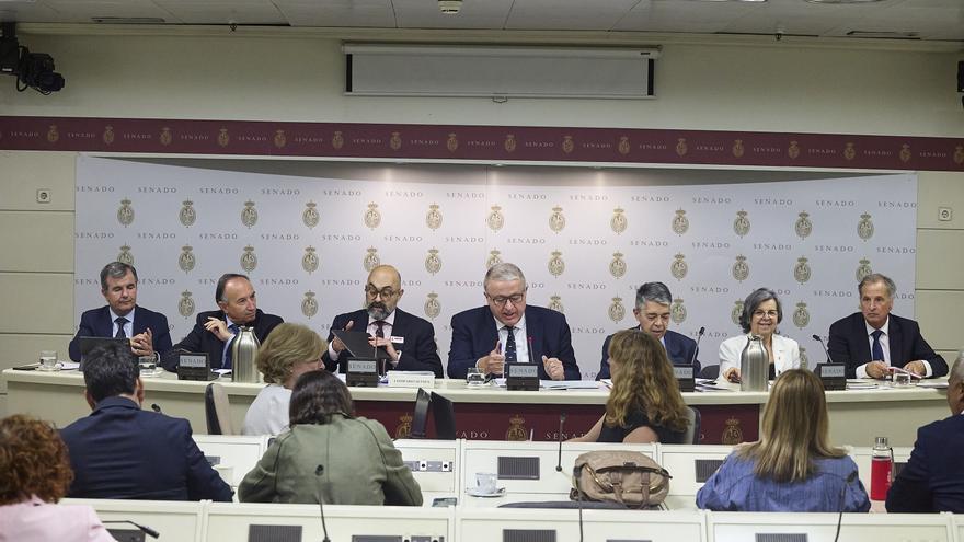 El presidente de Adif, sobre Adamuz: "No he hecho nada que pudiera haber tenido que ver con el accidente"