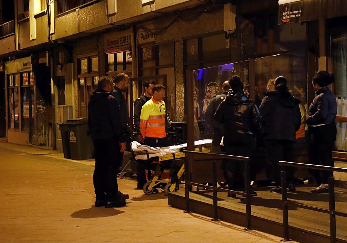 Fiscalía pide prisión provisional sin fianza para joven detenido por presunto homicidio de su padrastro
