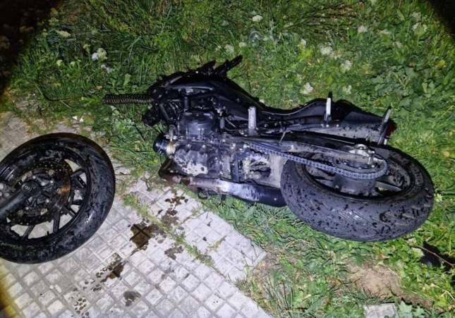 accident gavà