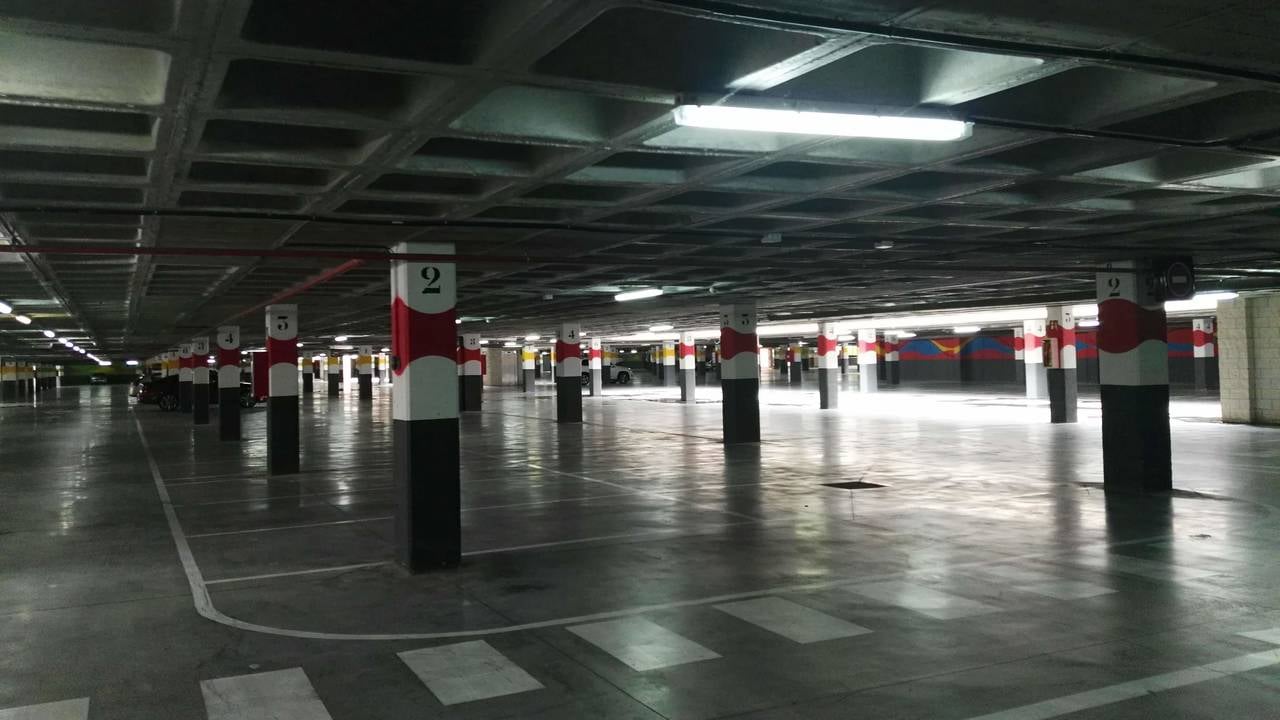 Robos en el supermercado: el método de 'La siembra'