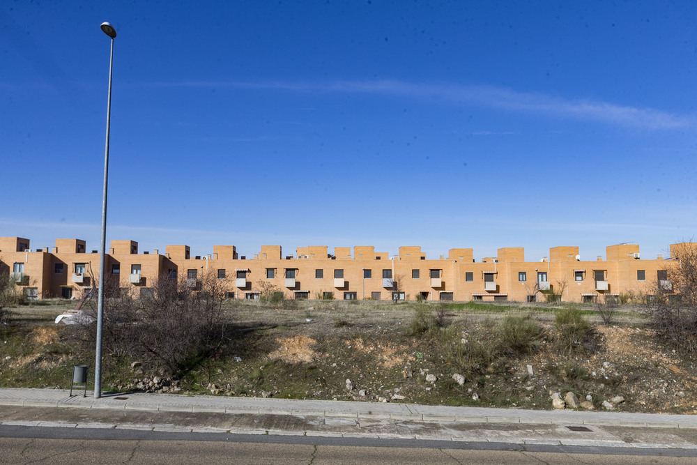 Aparece en Vía Tarpeya el cuerpo sin vida de un hombre