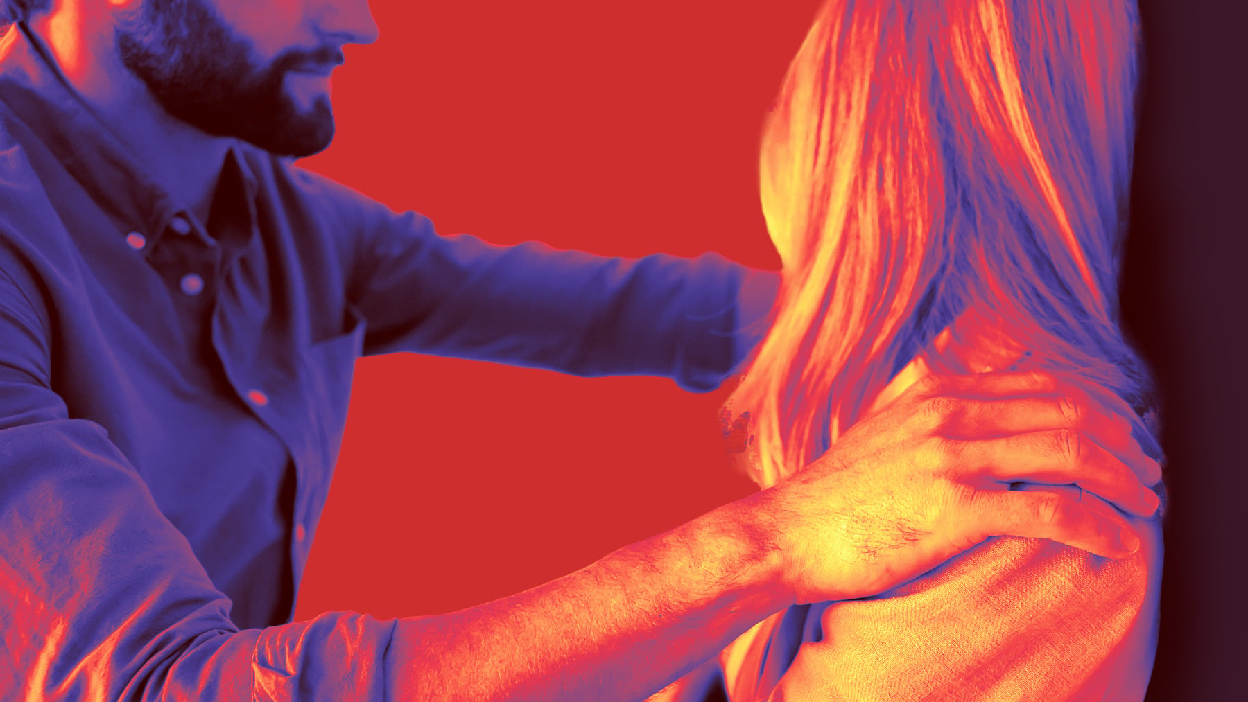 Agrede sexualmente a su compañera de trabajo tras ir de copas en un pub de Ibiza: «Llevas calentándome toda la noche»