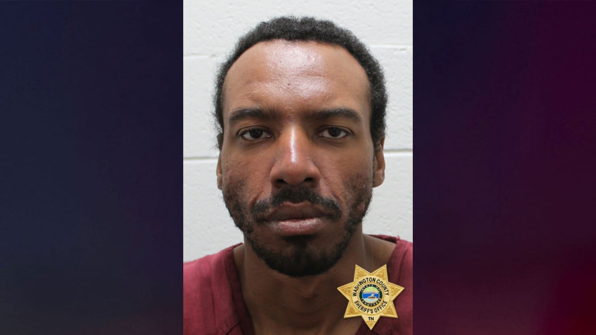 Tennessee man allegedly set his mom on fire when she tried to evict him