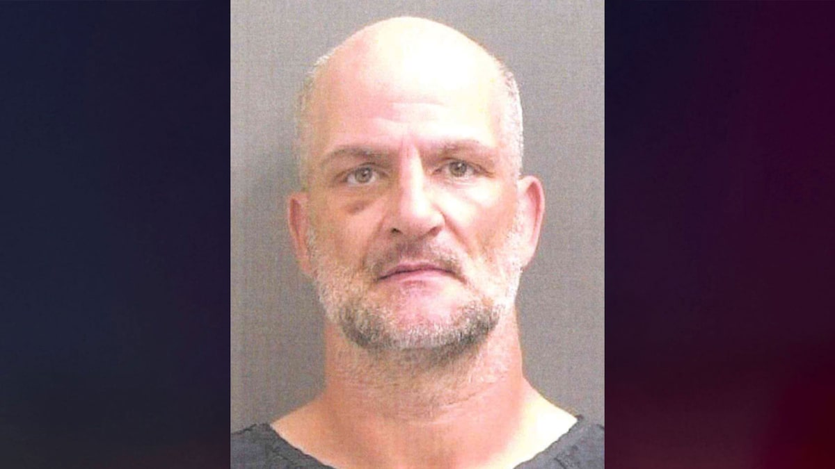 Indiana man accused of beating up 14-year-old boy after getting drunk on vodka