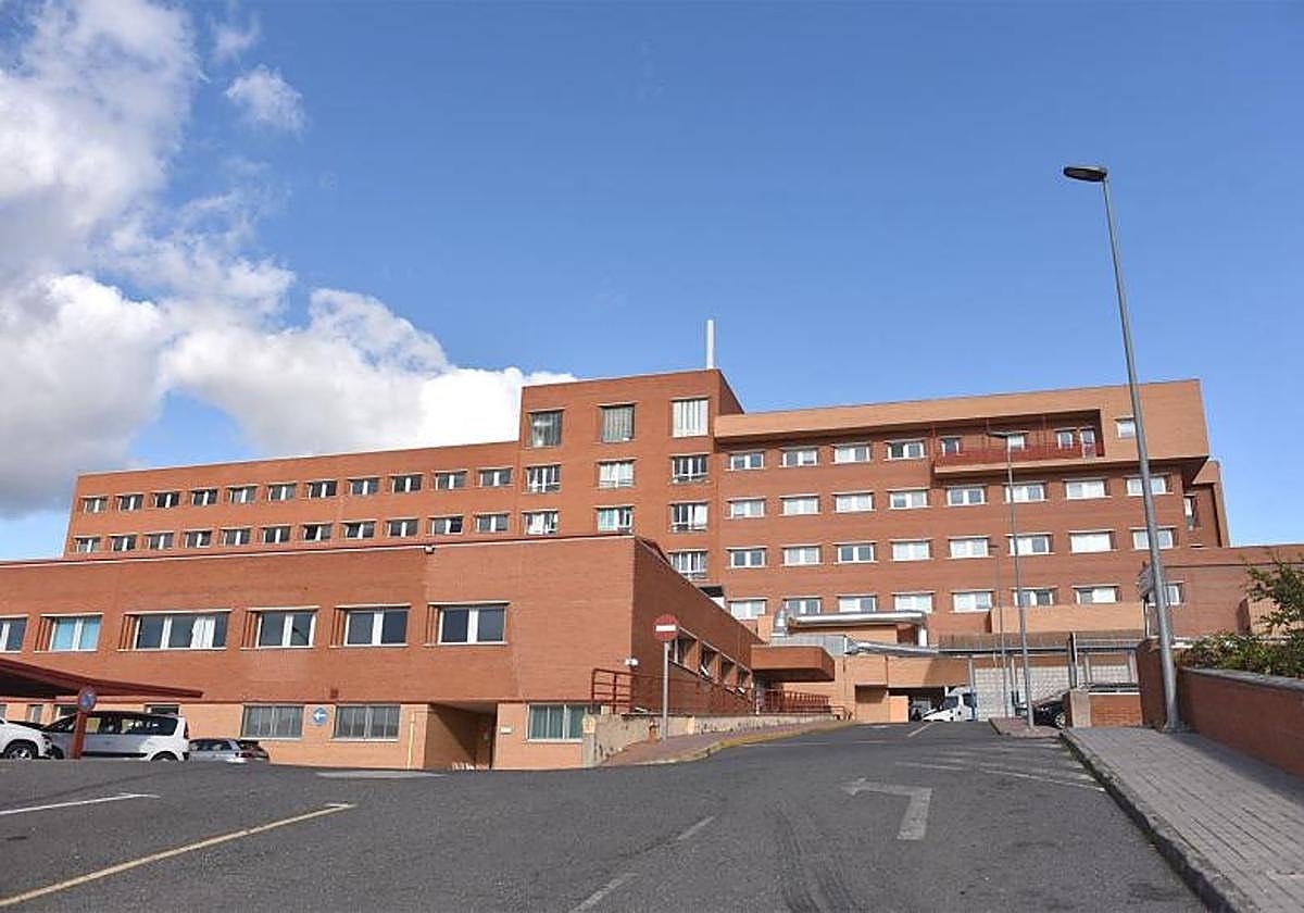 Hombre de 80 años resulta herido grave en accidente de tráfico en la CC-159 cerca de Guijo de Galisteo