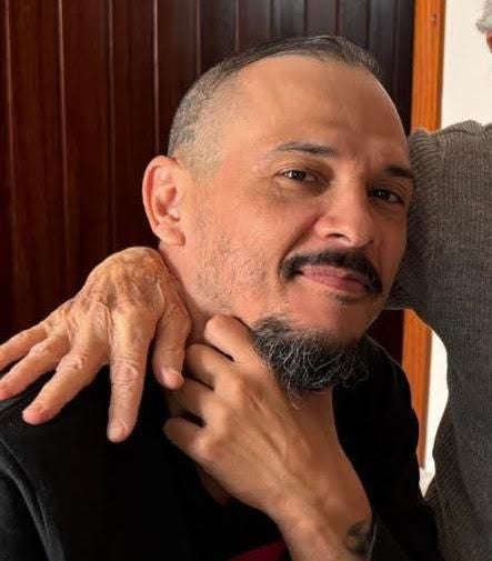 Buscan por tierra, mar y aire a Miguel Ángel Gentil, desaparecido en Lanzarote