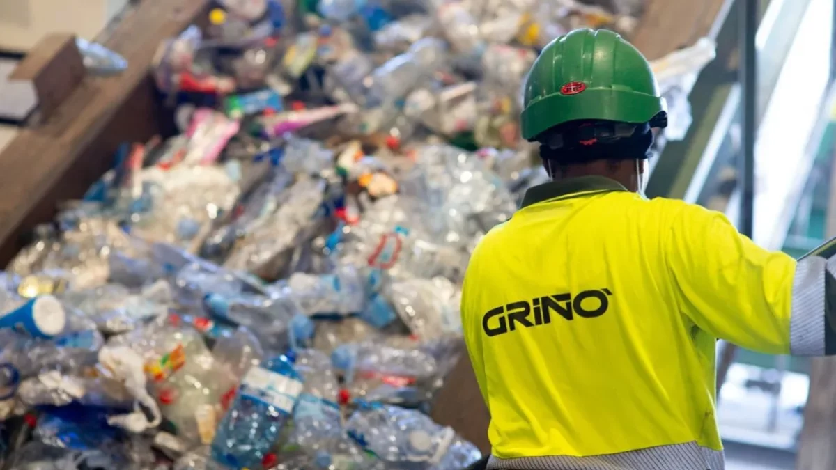 Citan como imputados a los autores de un documental sobre Griñó